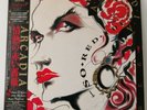 Arcadia - So Red the Rose - DURAN - STING - OBI - JAPAN VINYL - EMS-91126