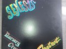 Genesis Nursery Cryme Foxtrot Vinyl LP Record CA-2-2701 Live