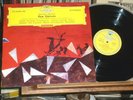 1966 DGG RED & Tulips FOURNIER CELLO Strauss Don Quixote KARAJAN Japan STEREO NM