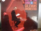 Vtg 1960  GIL EVANS 