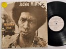 JACKIE MITTOO - MACKA FAT [ COXSONE ] LP   [ MVR039 ]