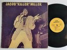 JACOB MILLER - JACOB KILLER MILLER [ JAM SOUNDS ] LP    [ MAR474 ]