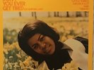 Bettye Swann - Don’t You Ever Get Tired - Capitol ST 270 US c/o EX