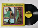 RHYTHM RULERS - MUDIES MOOD [ MODISC RECORDS ] LP   [ MVR062 ]