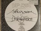 NEW VINYL R. Stevie Moore Delicate Tension 2013 Personal Injury ariel pink lofi