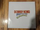 Donkey Kong Country Game Soundtrack Vinyl LP Record Not Moonshake NightTremors