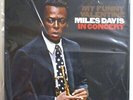 Miles Davis My Funny Valentine Mobile Fidelity Sound Lab MFSL MOFI New Sealed
