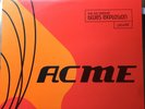 THE JON SPENCER BLUES EXPLOSION ACME RARE LP