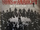 Various - Sons of Anarchy: Songs of Anarchy Vol. 2 & 3, Seasons 5-6