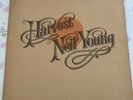Neil Young – Harvest • 1972 • Vinile, LP, Album