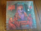 Death Scream Bloody Gore VG+ Combat US First Press Grail -See Notes on Condition