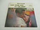 Cast Your Fate To The Wind Jazz Impressions BlackOrpheus Vinyl LP V.Guaraldi NM+
