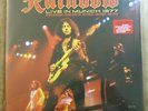 RAINBOW [Ritchie Blackmore] Live In Munich LP (2013) 180g NEW Shrink Wrap Tear