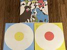The Format Dog Problems Vinyl 2014 Press Double Die Cut Sleeve 2 LP Never Played