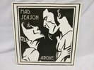 Mad Season - Above Double Vinyl 122 LP, Record.