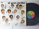 El Gran Combo - El Gran Combo (LP, Album) Vinyl EGC Records SLP 012