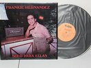 Frankie Hernandez - Solo Para Ellas (LP, Vinyl) VAYA JMVS 107 VG+/VG+