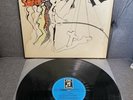 Pretty Things SF Sorrow Vinyl Record Lp Psych