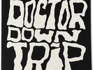 DOCTOR DOWNTRIP LP 1973 Belgian bluesy hard rock ex-Burning Plague reissue