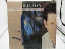 BRIAN WILSON LP Record Self Titled 1988 Sire/Reprise SRC NM Ultrasonic Clean