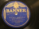 JAZZ LUIS RUSSELL The Way He Loves Is Just Too Bad-2 / SAM LANIN BANNER 6540