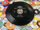 BENNY CURTIS * DIRTY HEARTS * WIGAN CASINO NORTHERN SOUL ️