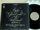 GLENN GOULD Well-tempered Clavier BACH - US COLUMBIA CBS STEREO 3LP Box MINT