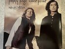 Robert Plant Jimmy Page No Quarter Unledded Led Zeppelin 2LP