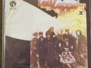 LED ZEPPELIN **II** Rock LP Super Rare TAIWAN VERSION on LM-2332.  Blue label