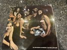 RARE The Jimi Hendrix Experience Electric Ladyland  Original Vinyl Album 68