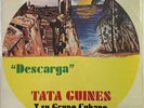 Tata Guines y Su Grupo Cubano - Descarga Lp Killer Salsa Afro-Cuban Fruko