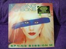 MISSING PERSONS RECORD SPRING SESSION M 1982 SEALED 1st PRESS HYPE STICKER VINYL
