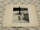 B.J. Cole The New Hovering Dog (Vinyl LP, 1972 United Artists) OG Pressing