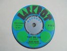 Delroy Wilson - Peace And Love 1971 UK 45 JACKPOT SKA/ROCKSTEADY