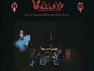 Warlord Cannons of Destruction Have Begun (Vinyl) (UK IMPORT)