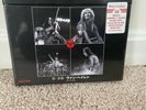 Van Halen The Japanese Singles 1978-1984 13 Replica 7” Vinyl Singles Box Set New