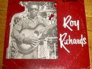 ROY RICHARDS vinyl LP Studio One reggae Jamaica classic album Freedom Blues