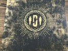 PEARL JAM lim. gold black coloured Vinyl LP Live At Third Man Records (2016)