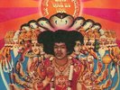JIMI HENDRIX EXPERIENCE - AXIS: BOLD AS LOVE - 12