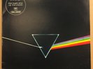 PINK FLOYD - DARK SIDE OF THE MOON (1977) MISPRINT LP MADE IN TURKEY