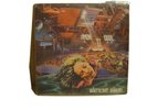 Amon Düül II Almost Alive Krautrock Prog German Nova 6.23305 Vinyl  LP 1977