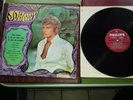 VINYLE 33 TOURS JOHNNY HALLYDAY PHILIPS STEREO/MONO LONDON OF CANADA 844.855