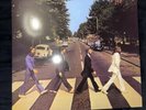 THE BEATLES - Abbey Road - 1969 Australian 16-track GREEN stereo Vinyl LP
