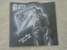 PRIVATE EYE  I Lose Sleep Over You / I'd Rather Have Your Touch '83 Fantasy 45  