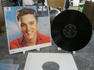 Elvis Presley For LP Fans Only  RCA  LPM 1990