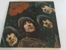 disque vinyle The Beatles 