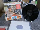 1 x German LP Elvis Presley A  Date With Elvis  RCA LPM 2011