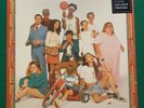 Glass Animals ‎- How To Be A Human Being VMP Coral Blue Color(SEALED)