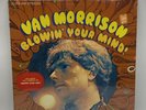 Van Morrison - Blowin’ Your Mind - SEALED 1968 US Album 1st Press? ? ?