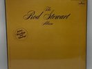 The Rod Stewart Album - 1969 US Record With HYPE Sticker SR 61237